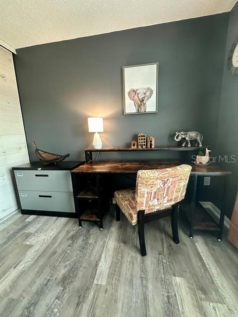 Second Bedroom / Office