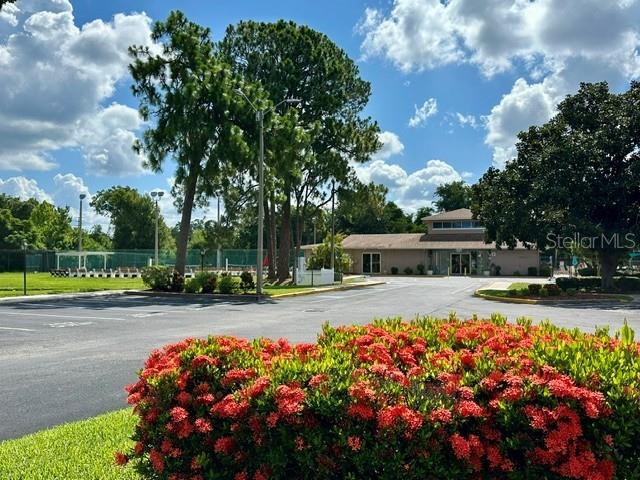 Clubhouse