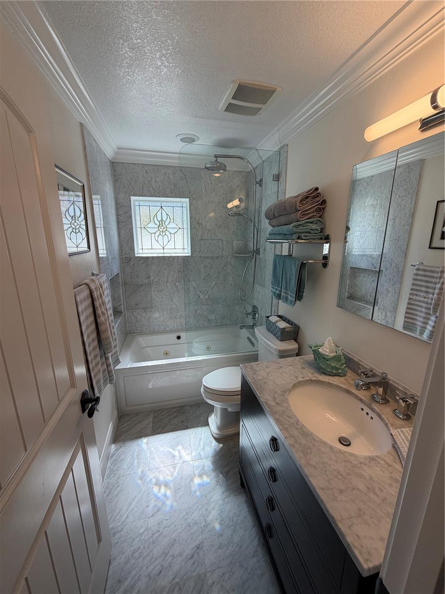2nd bath