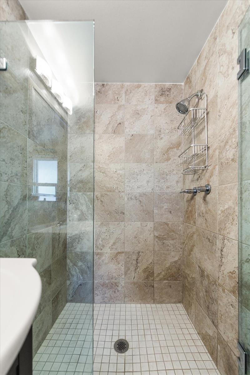 Bathroom #3
