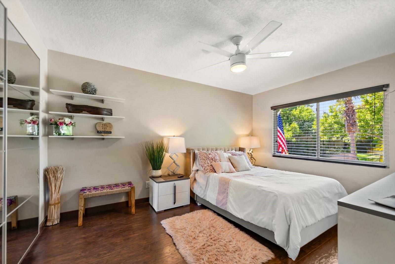 Bedroom #2