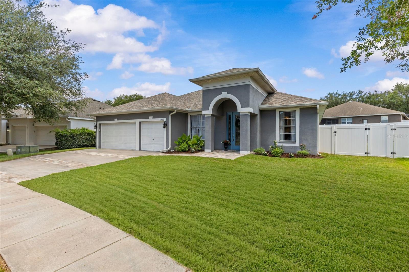 14158 Leybourne Way