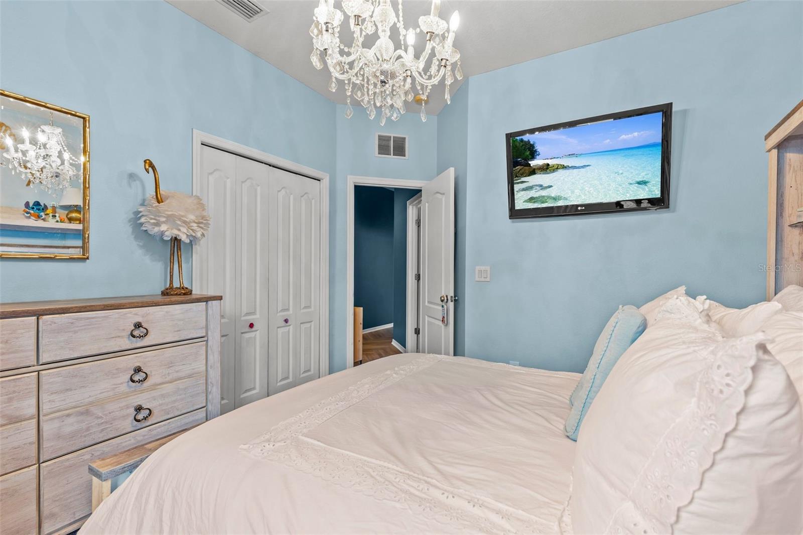 Bedroom 4