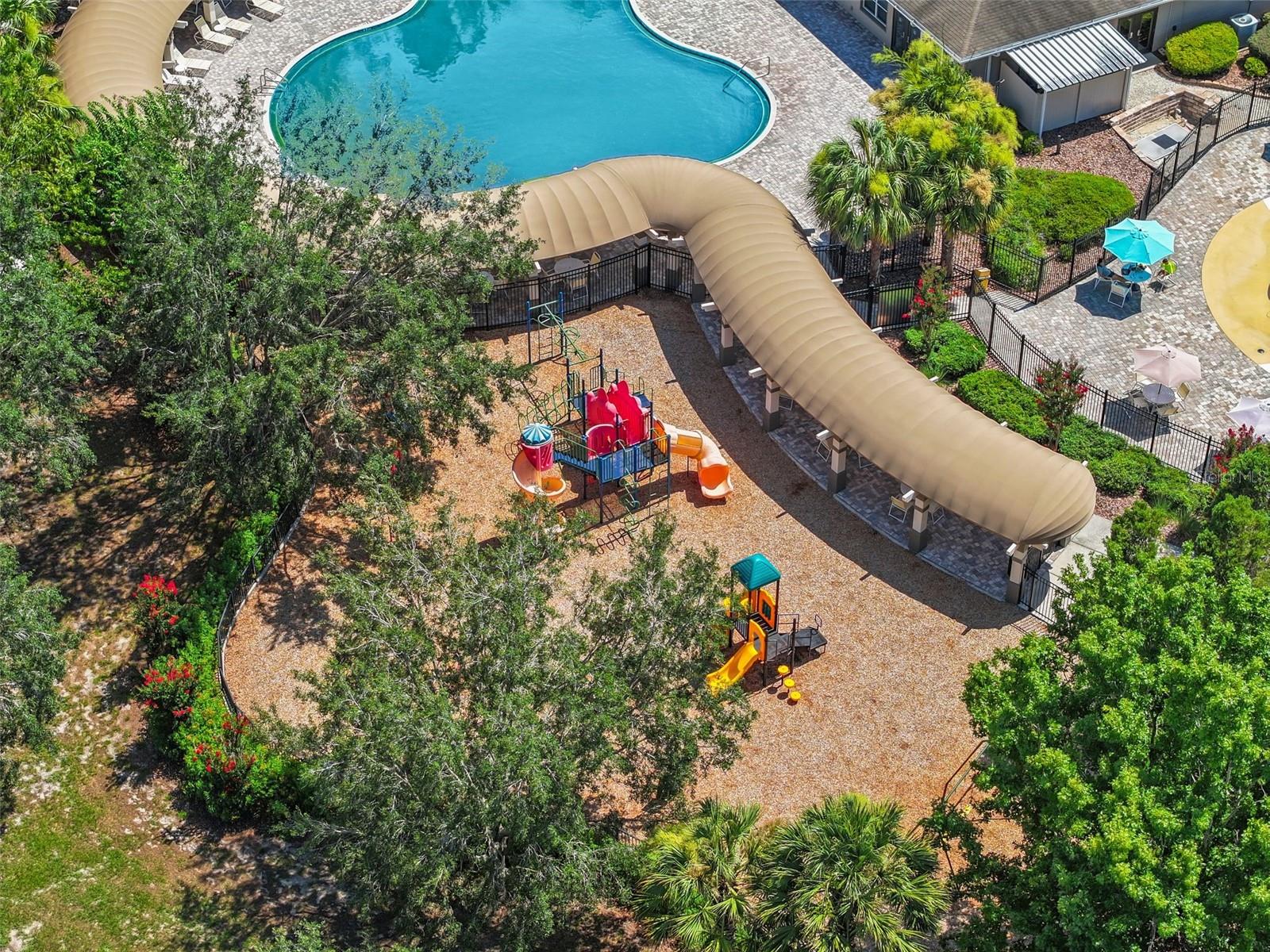 Sterling Hill South Playground