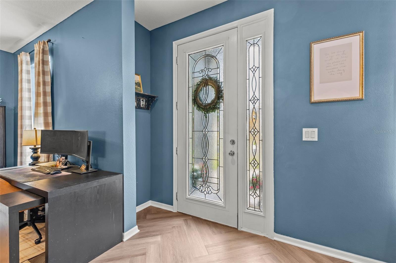 Entryway