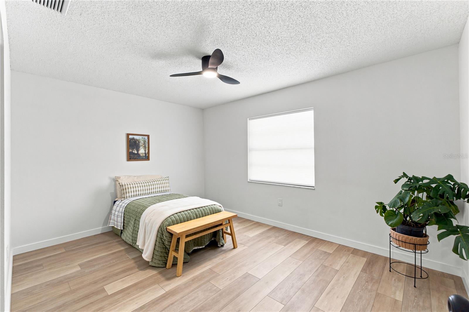 Bedroom #2