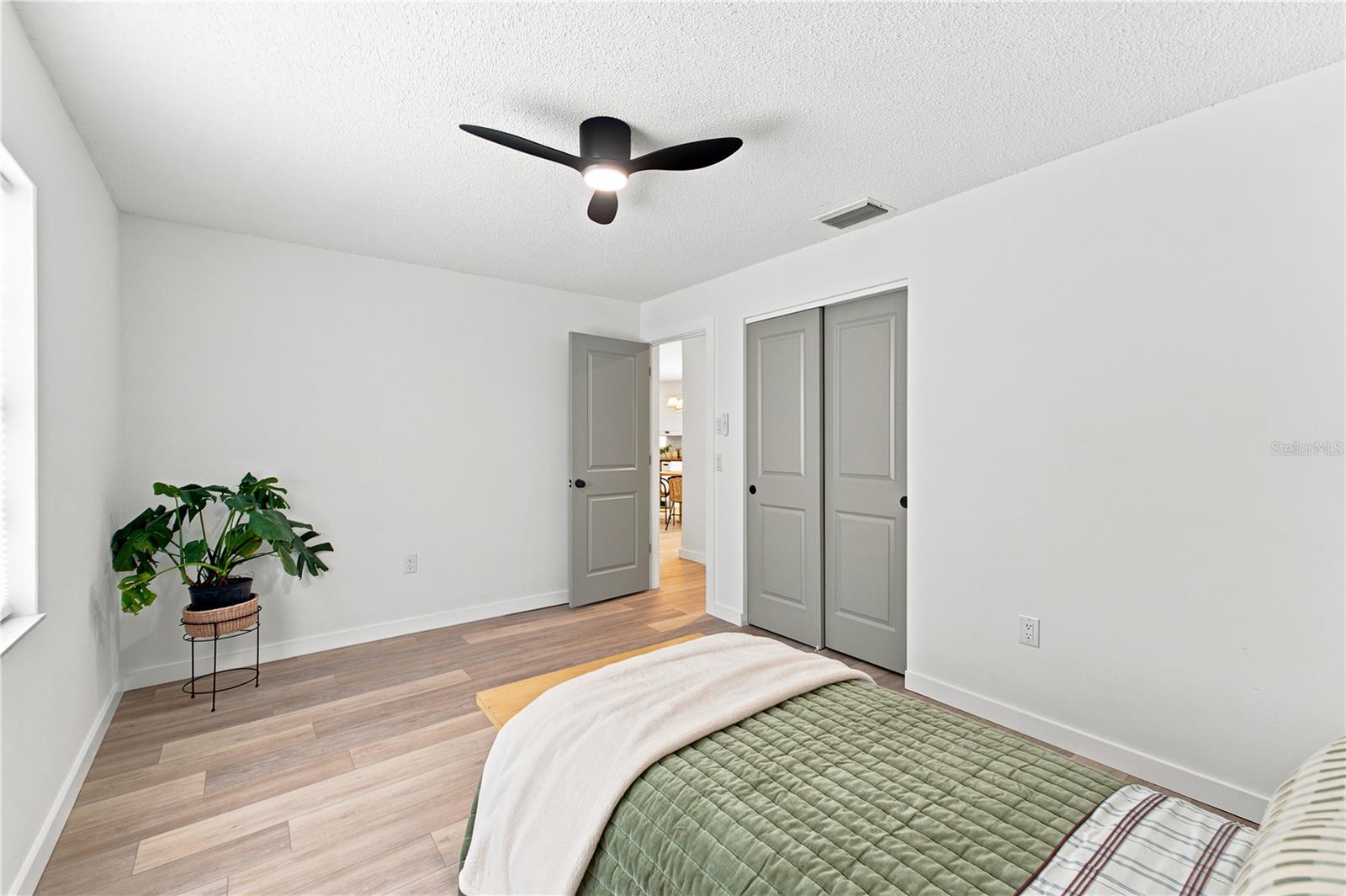 Bedroom #2