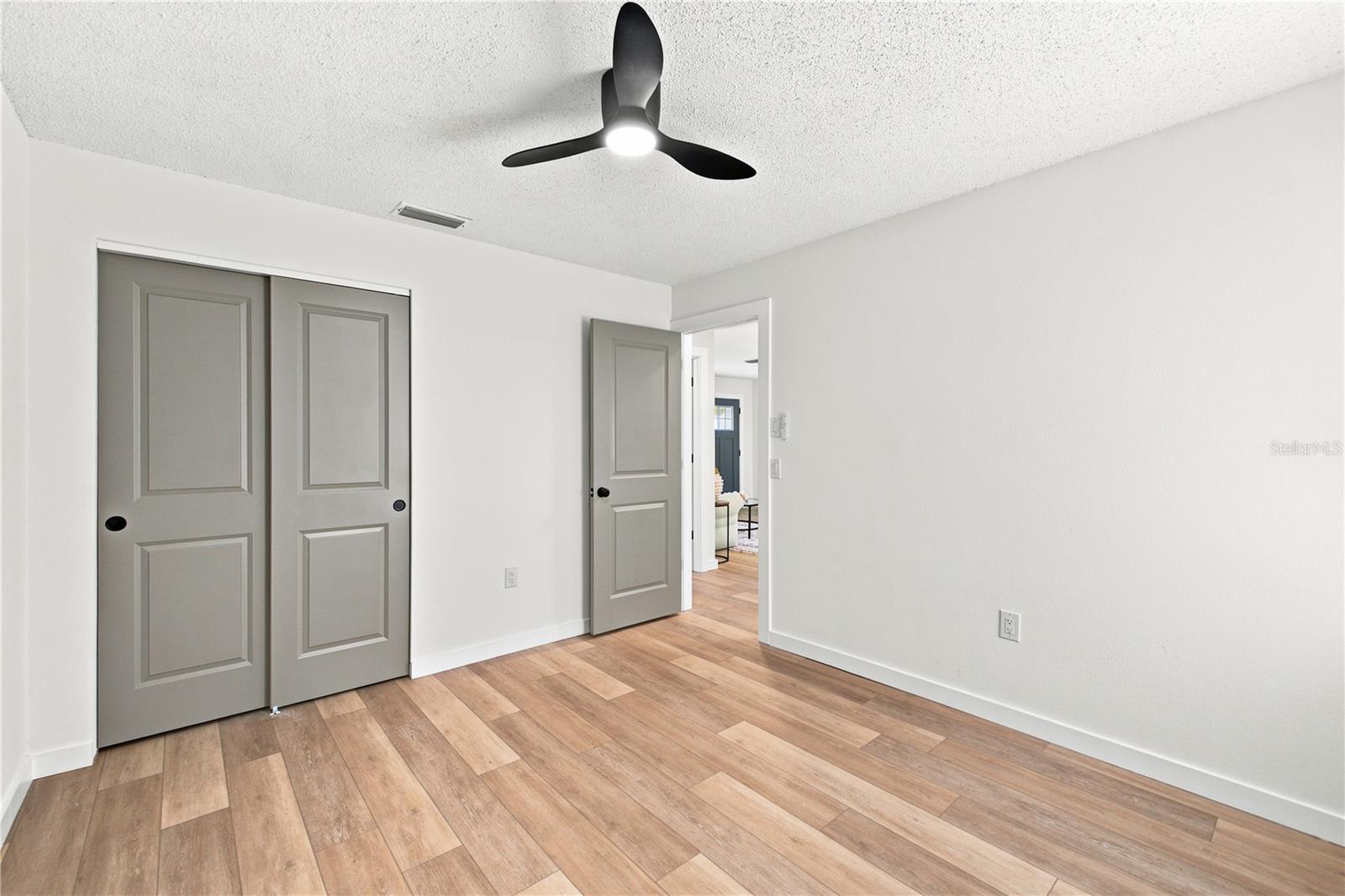 Bedroom #3