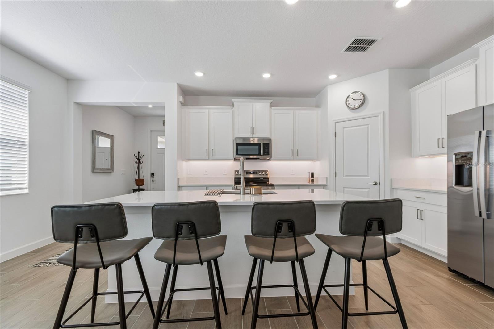 Perfect home for entertaining