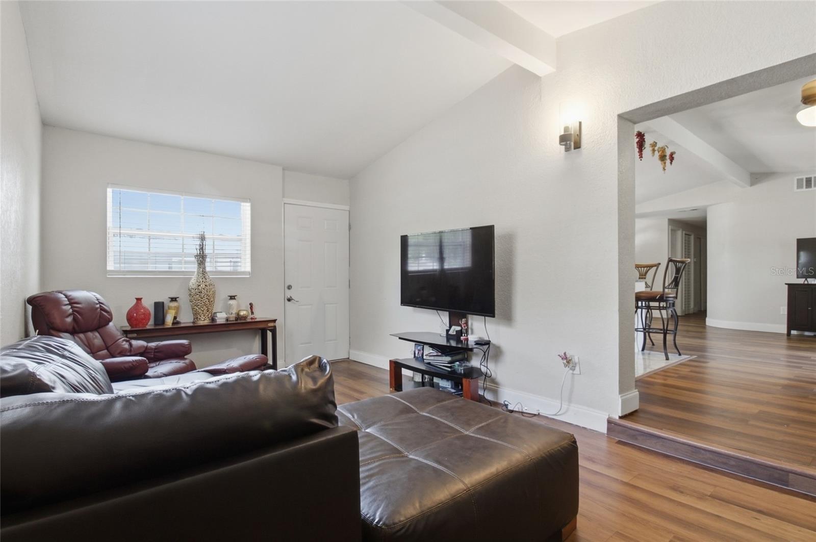 Bonus Room Furnished