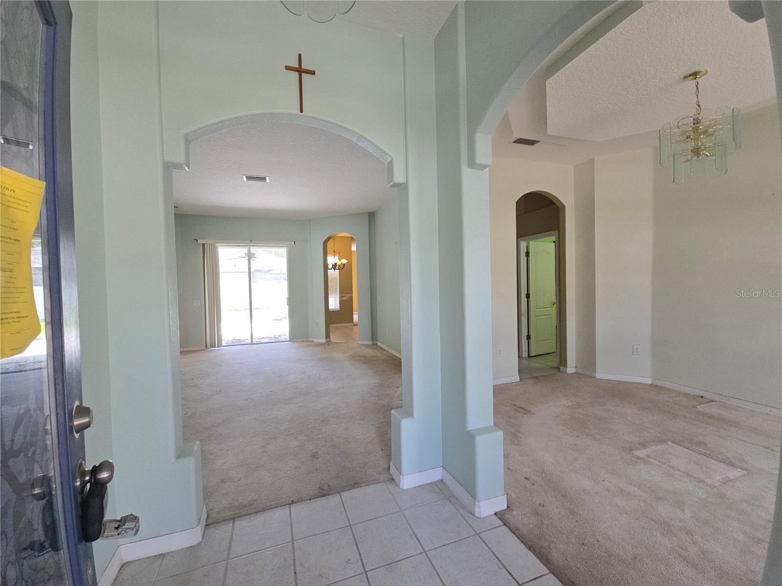 Entryway