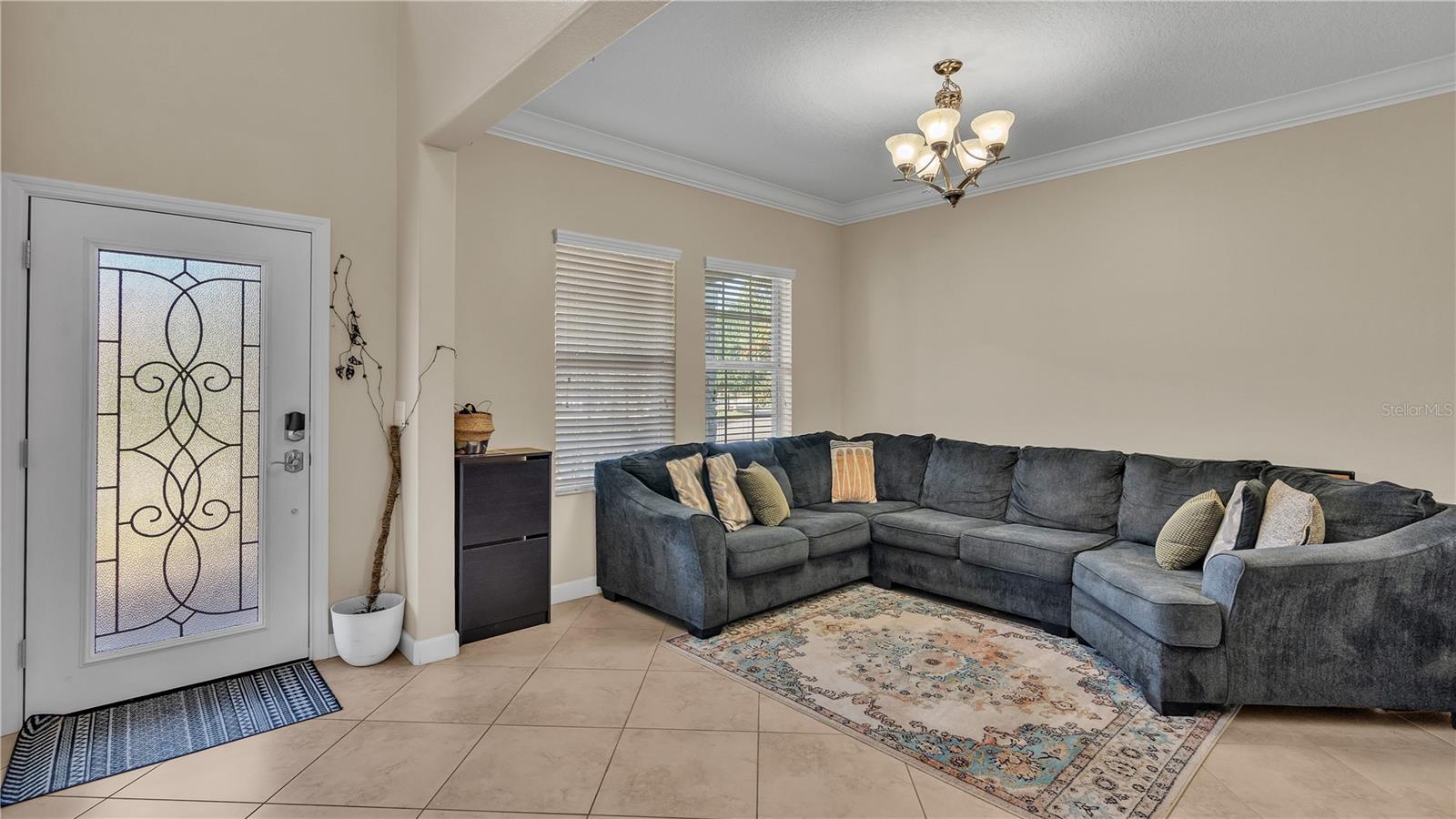 front living room