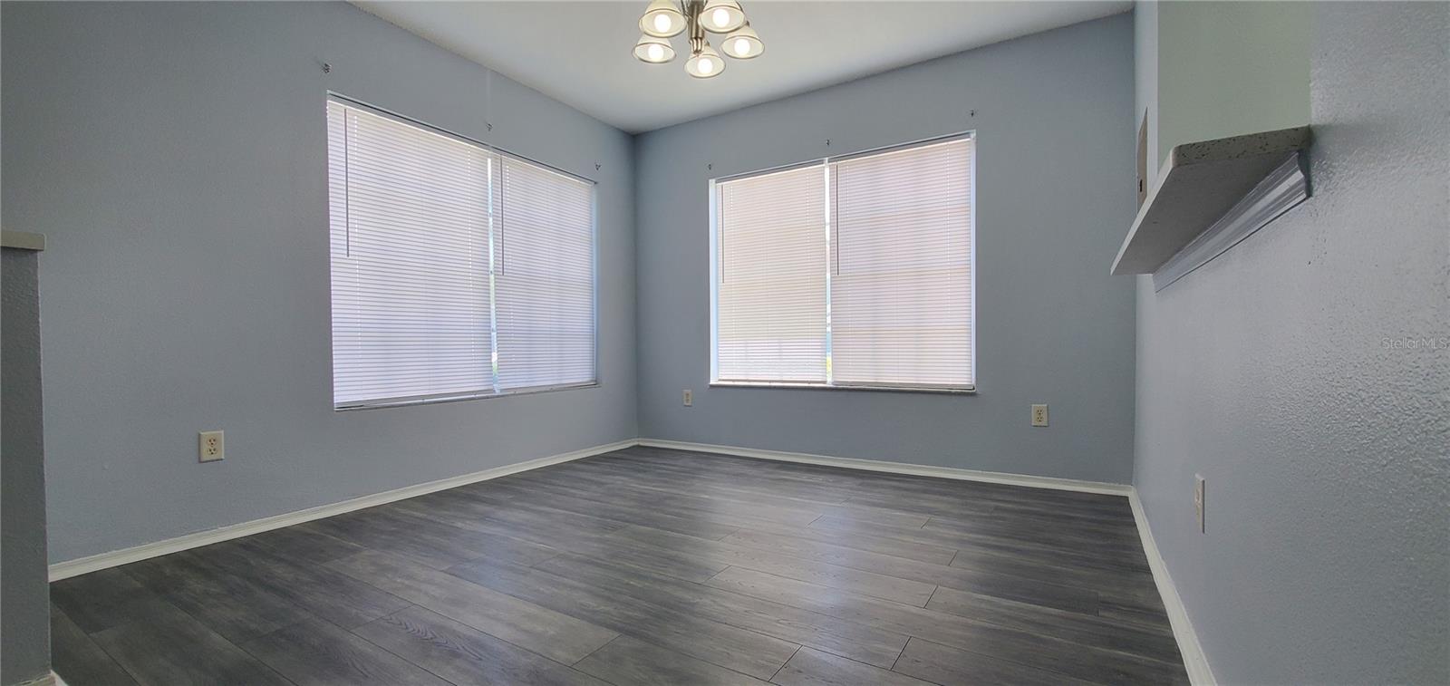 Dining Room.
