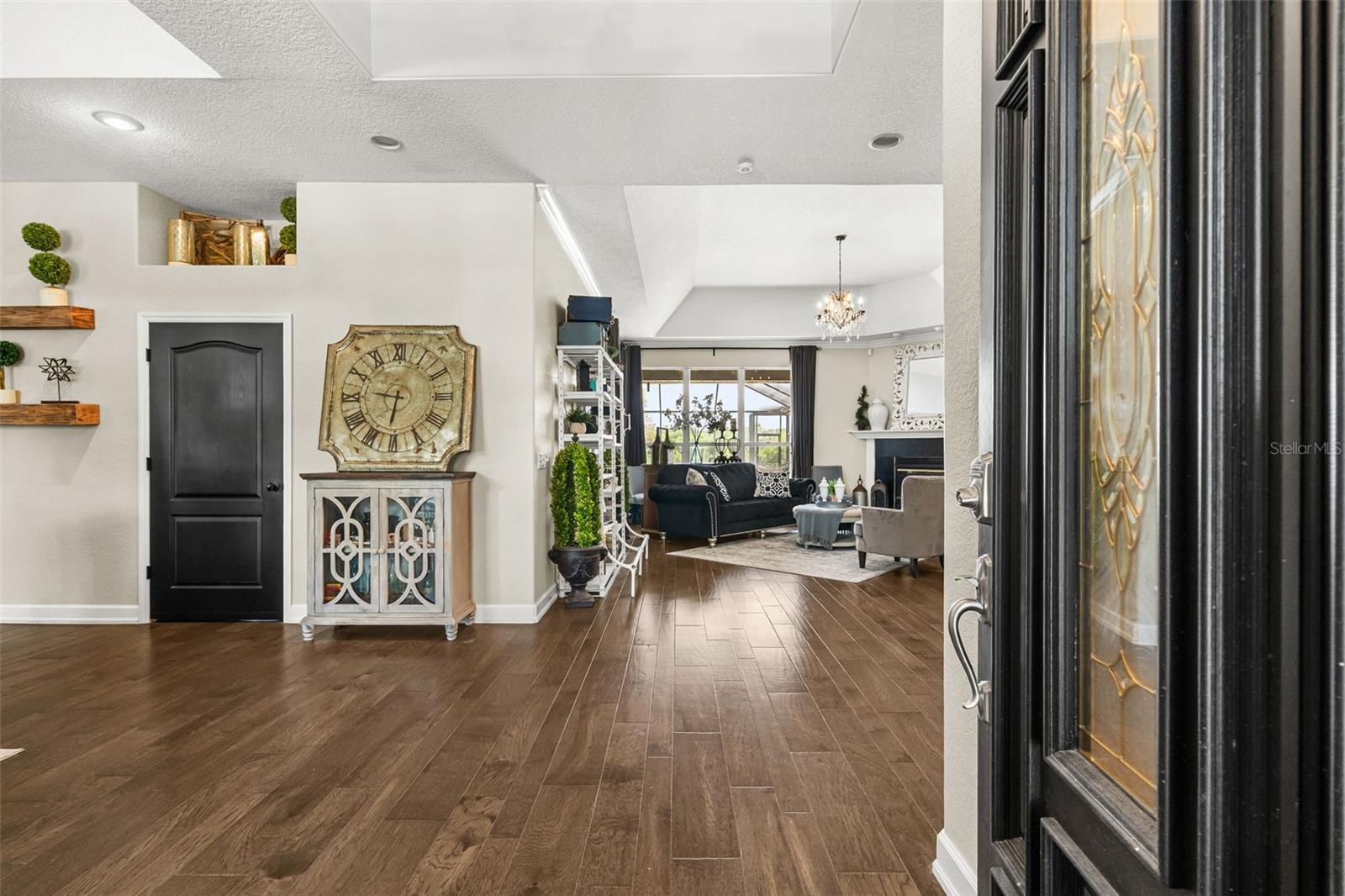 Every exceptional home has a moment that makes you stop. This is that moment.