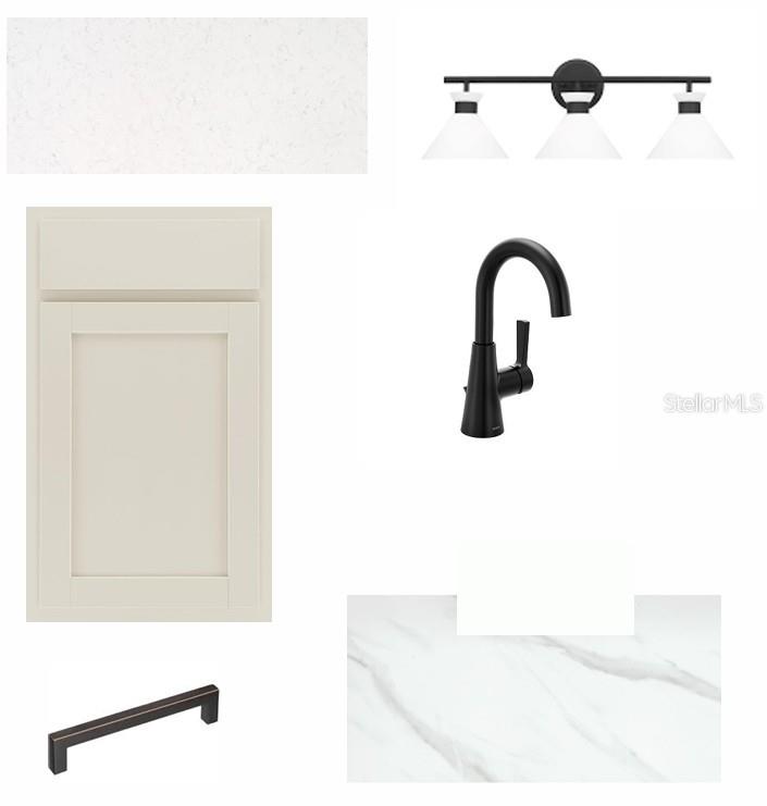 Interior Design Selections
