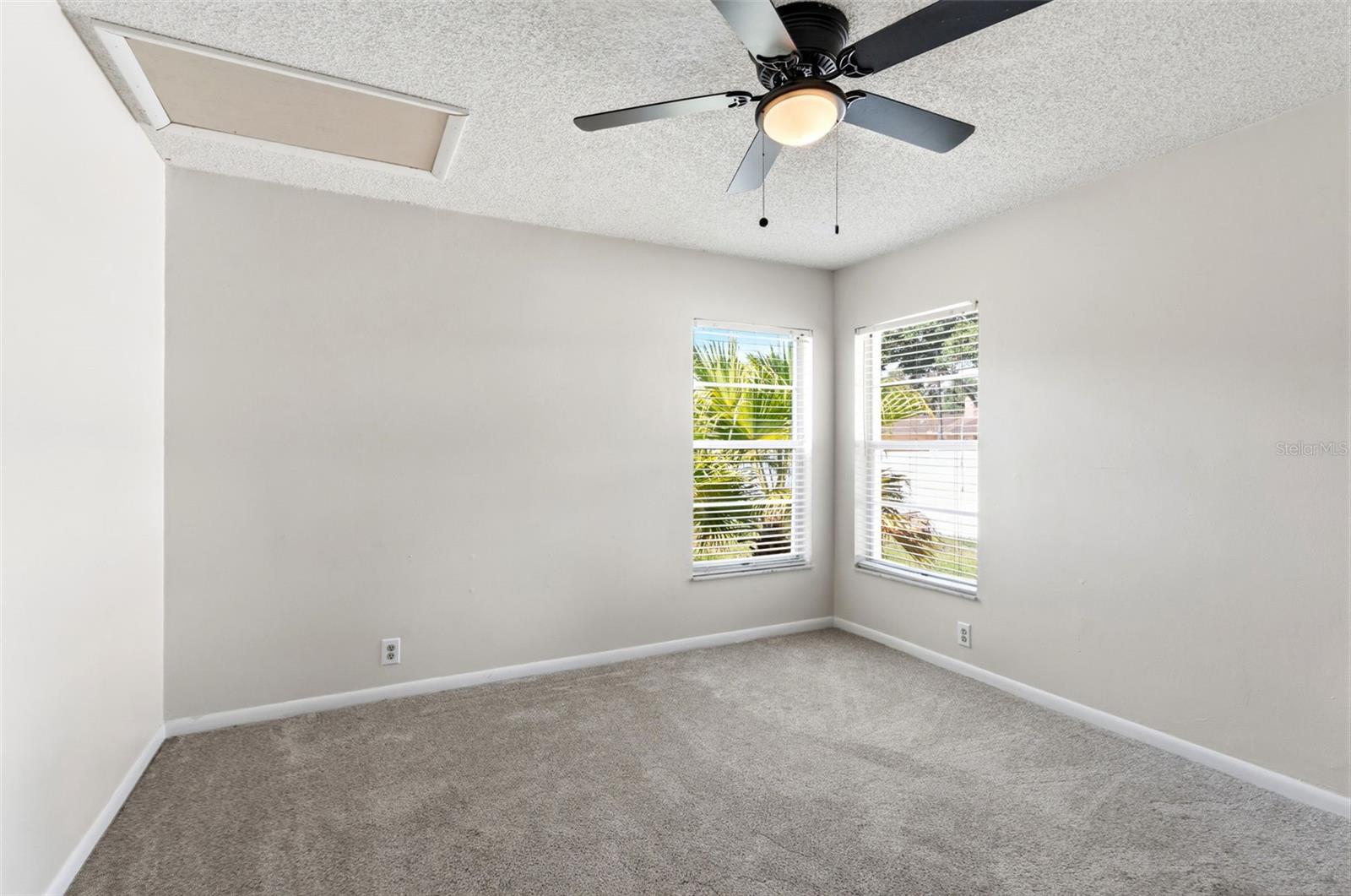 Bedroom #3