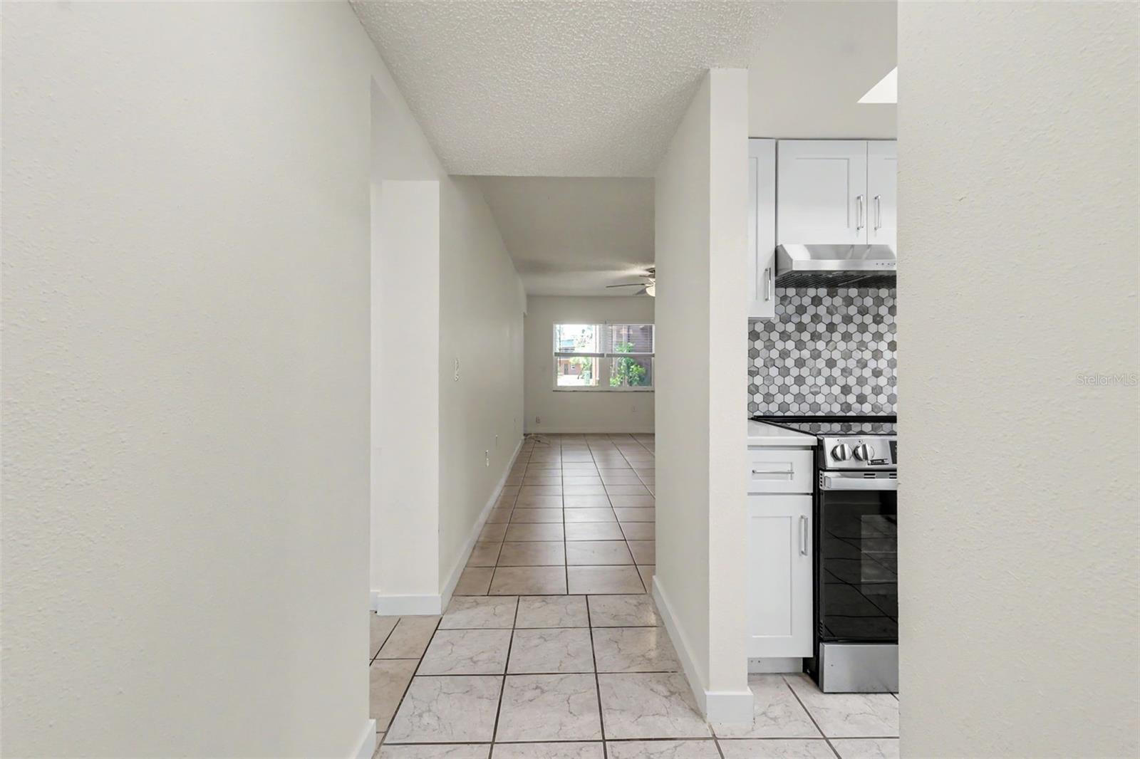 Entryway