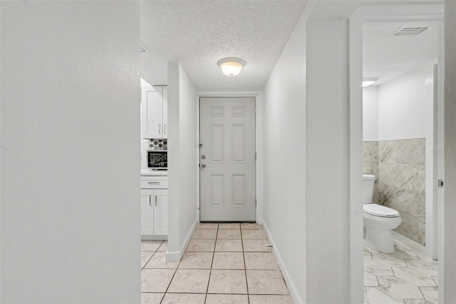 Entryway