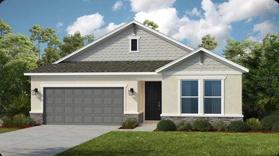 Carlsbad Rendering