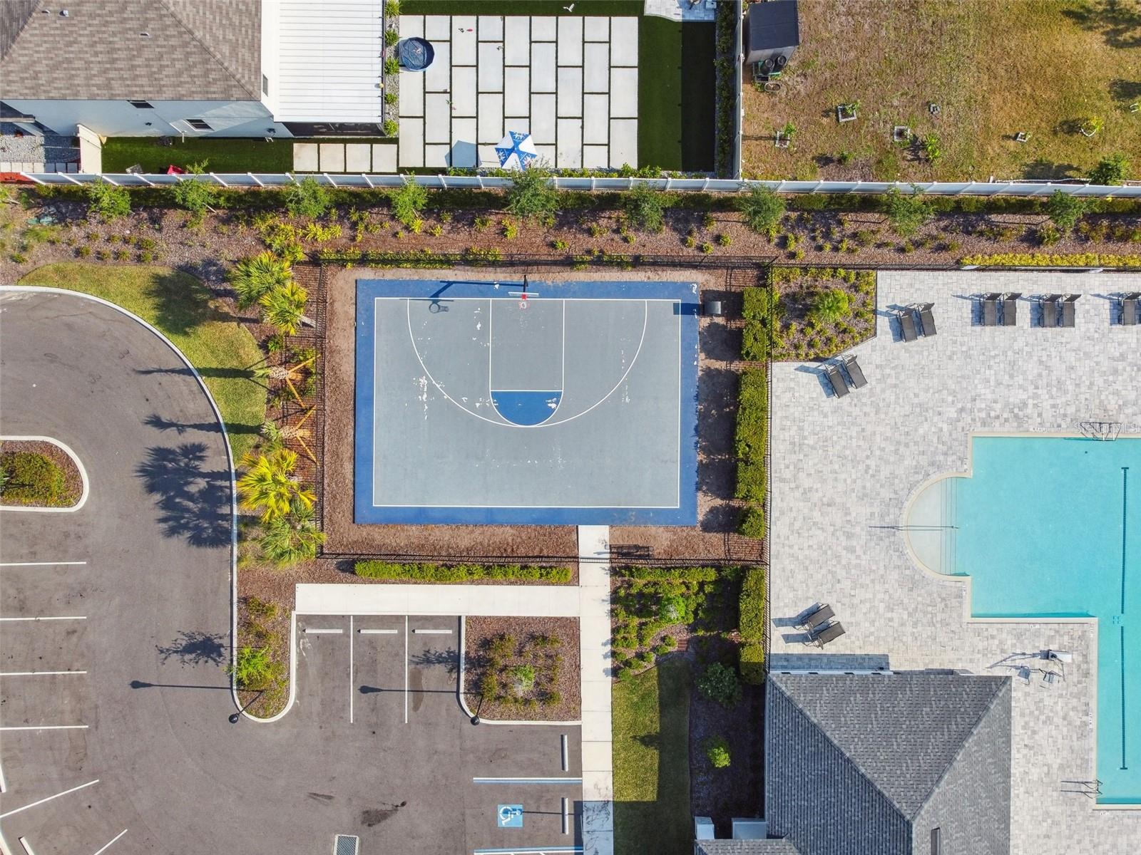 Courts