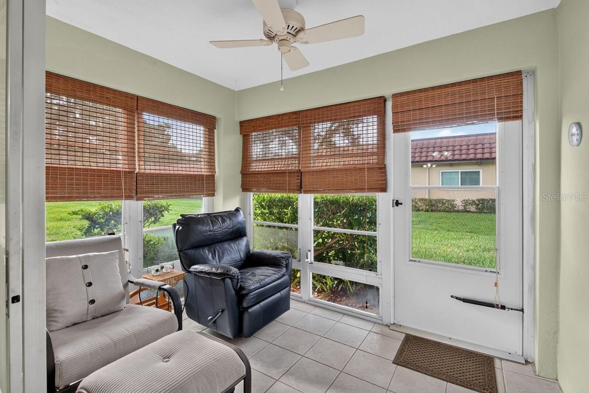 Sun Room
