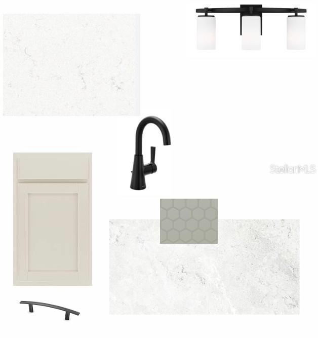 Interior Design Selections