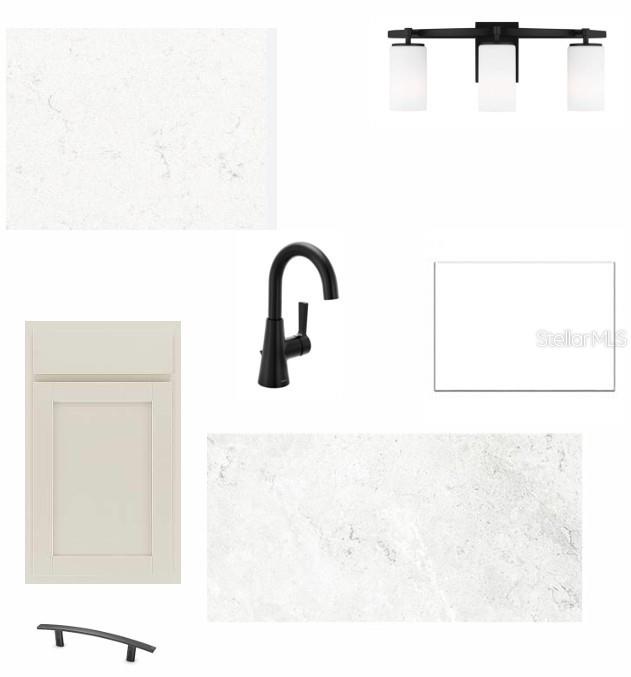 Interior Design Selections