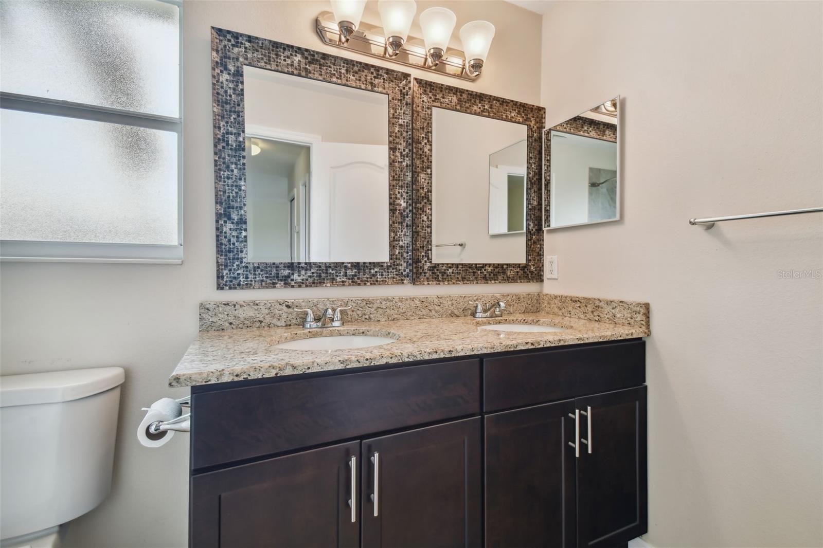 Upstairs Bath