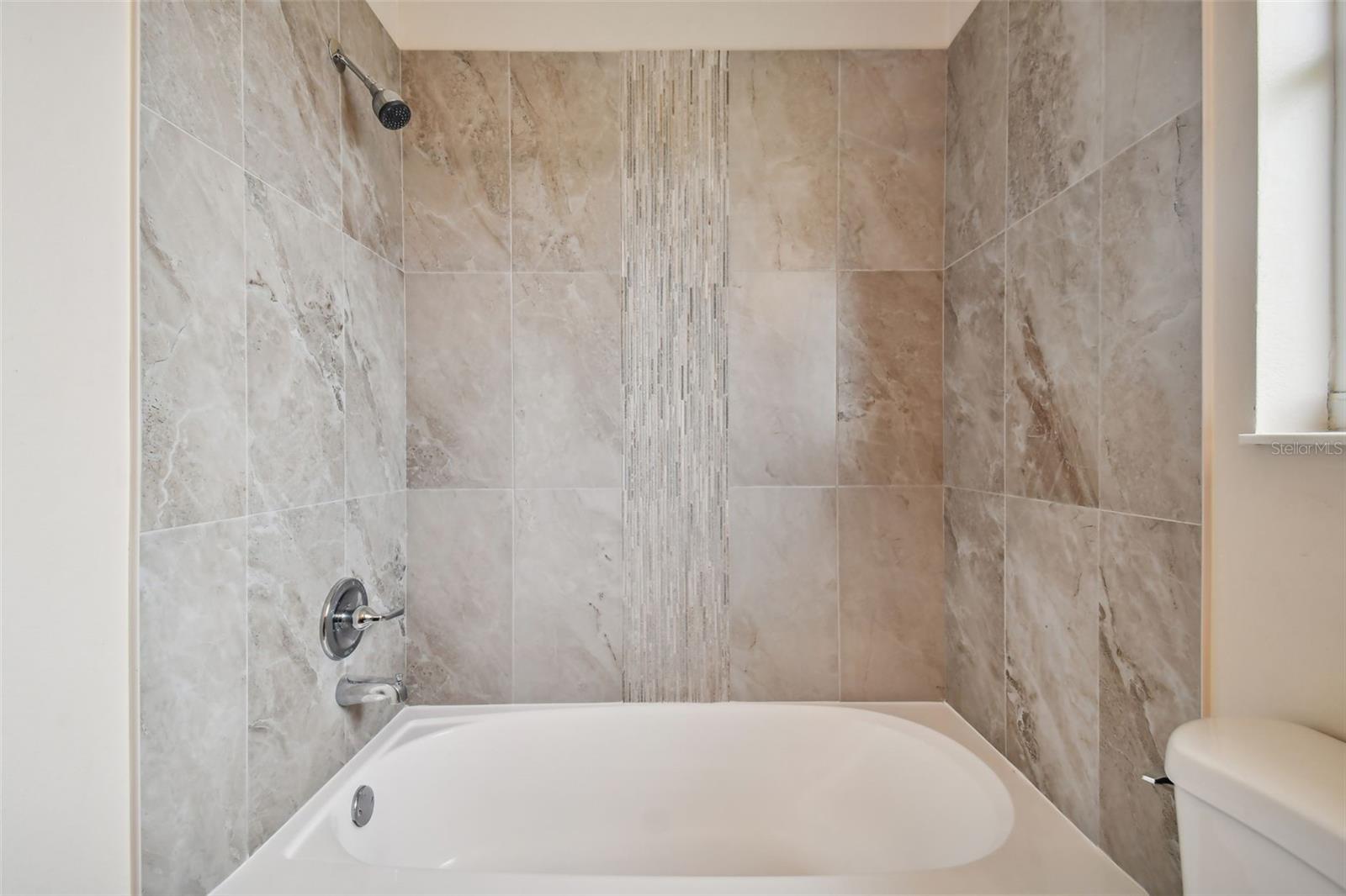 Upstairs Bath