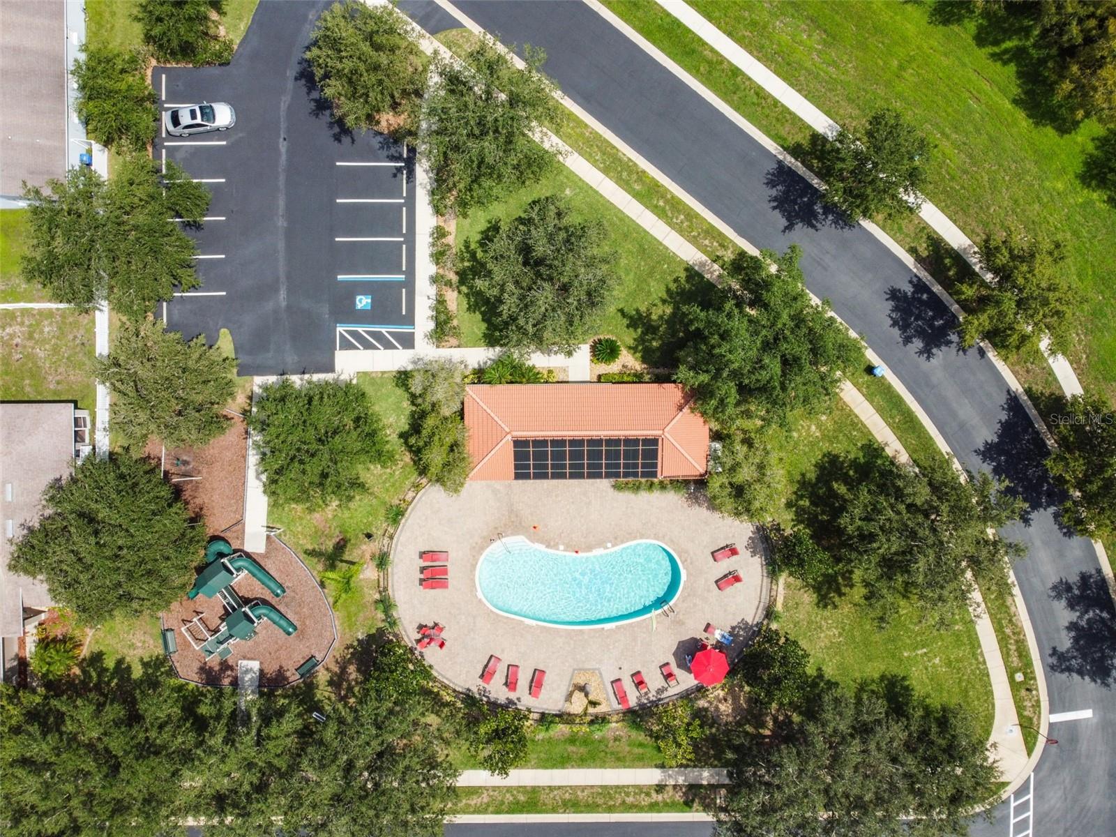 Community Amenities