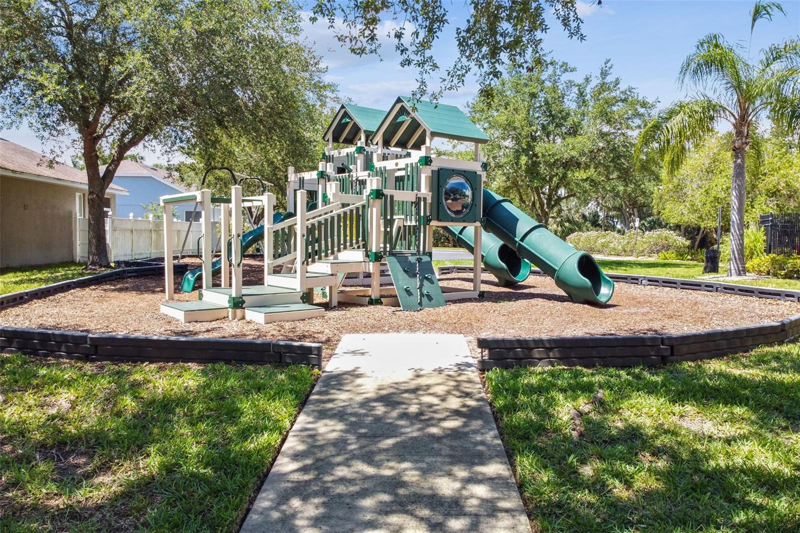 Community Amenities