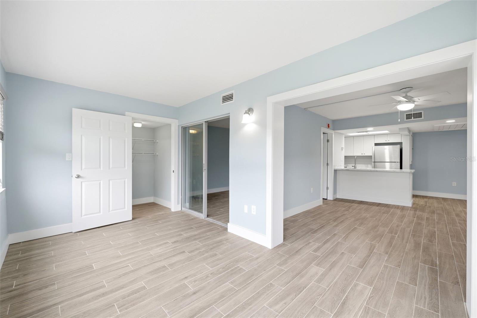 Interior Layout