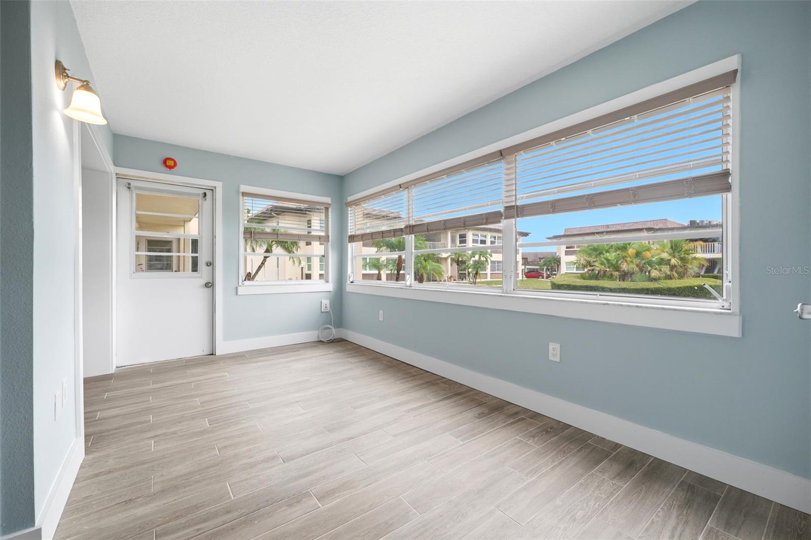 Family Room or Bonus Room
