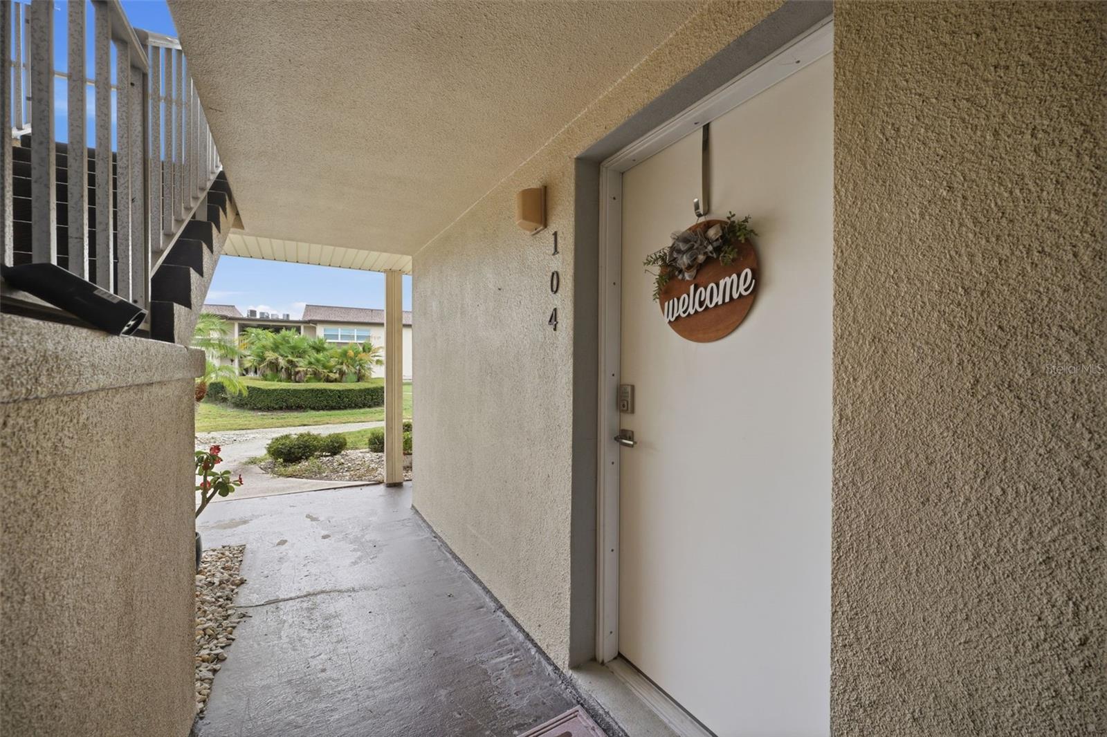 Additional Images: Condo Entrance