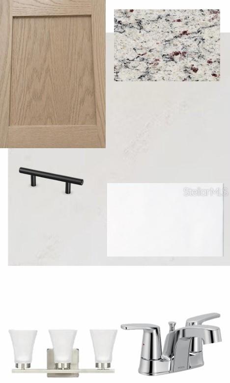 Interior Design Selections