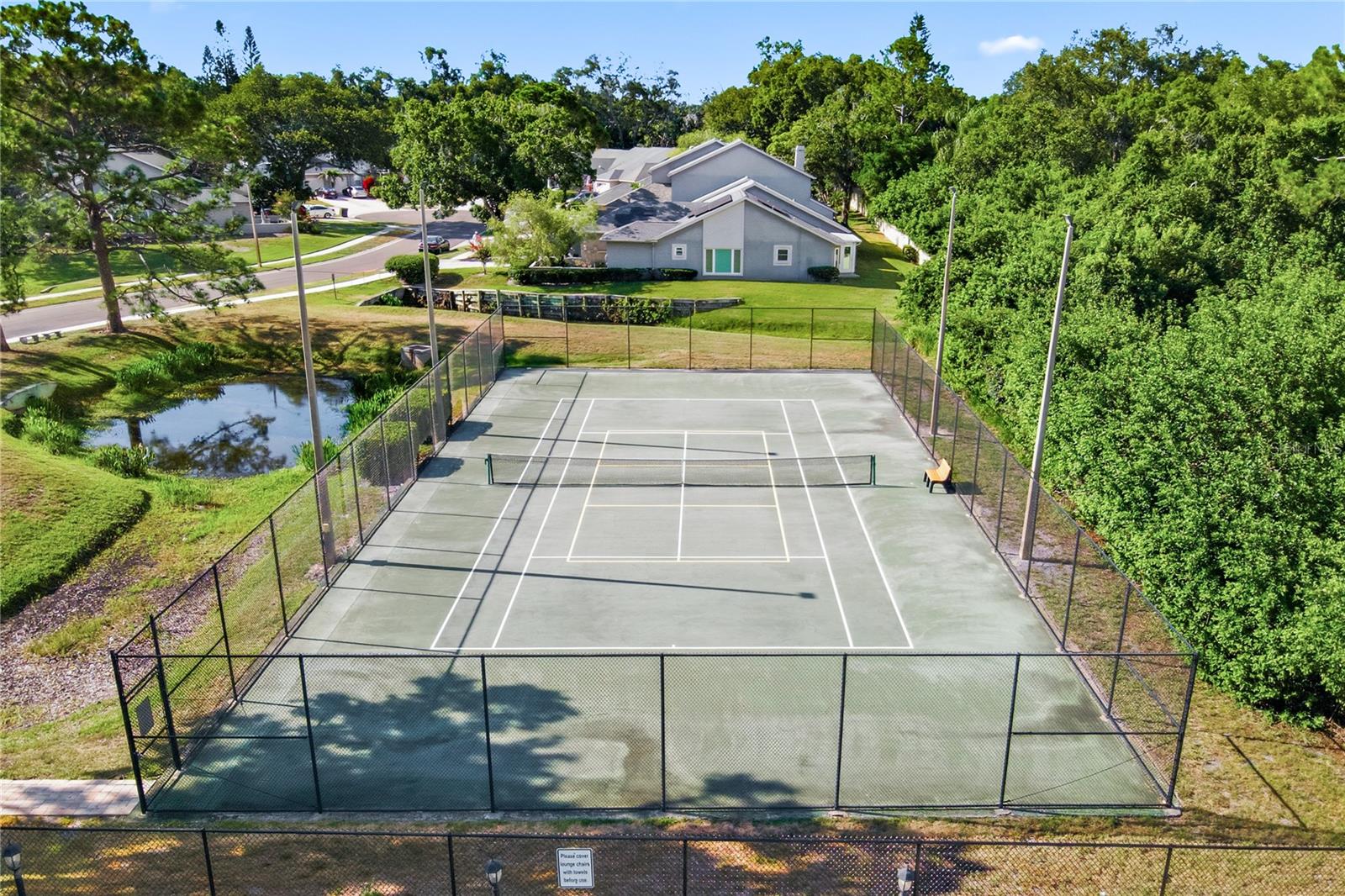 community courts