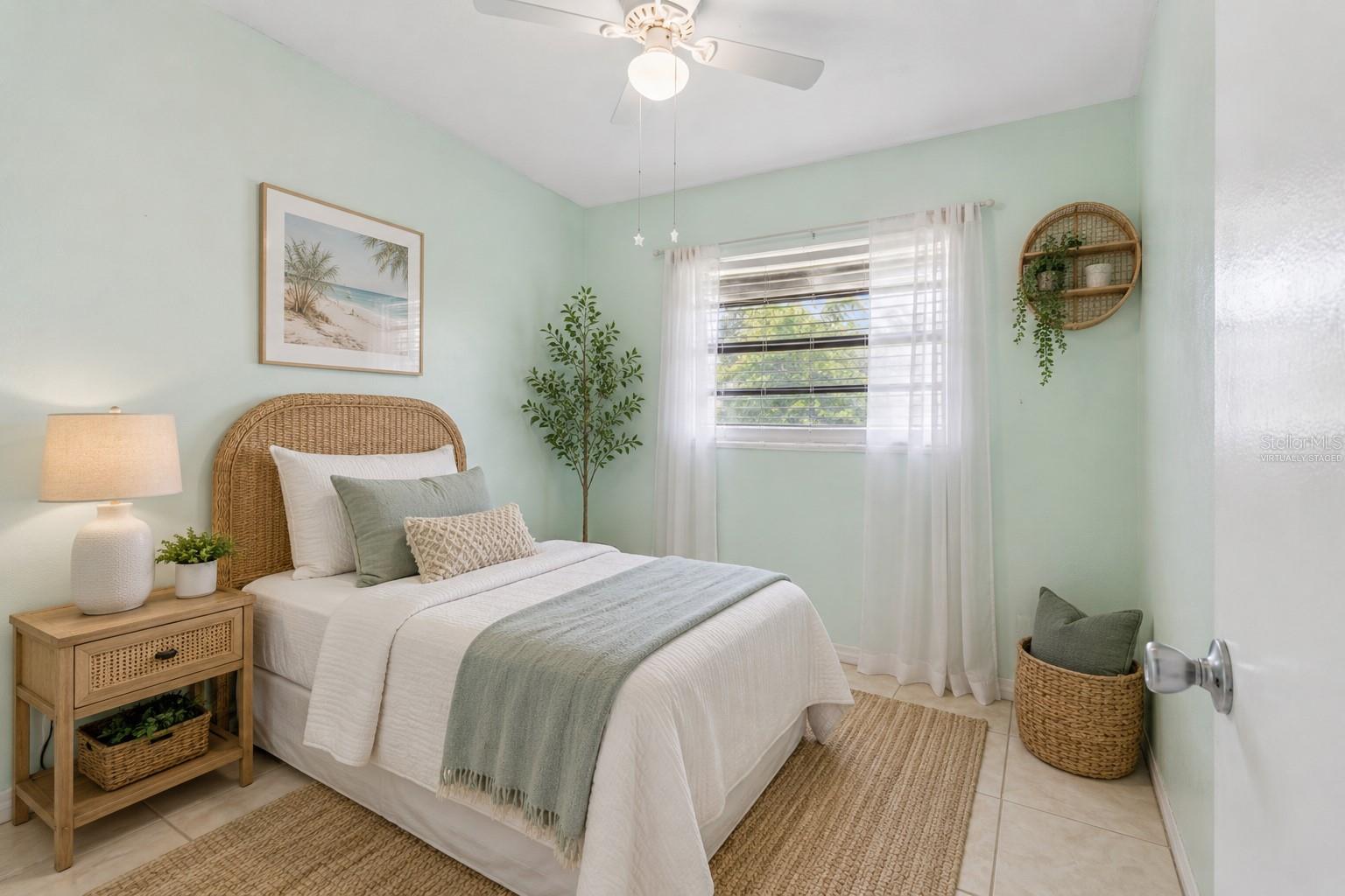 BEDROOM 3 *VIRTUALLY STAGED*