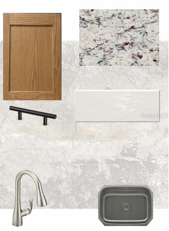 Interior Design Selections