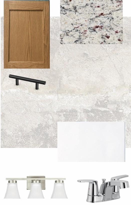 Interior Design Selections