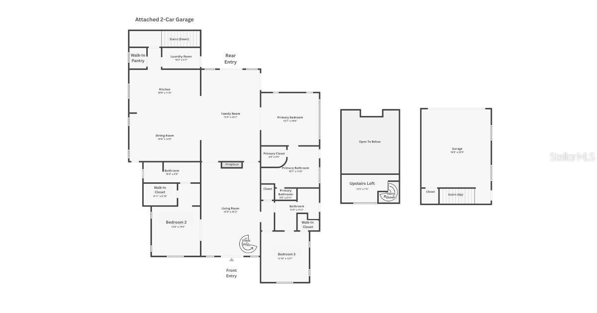 Floor plan review~