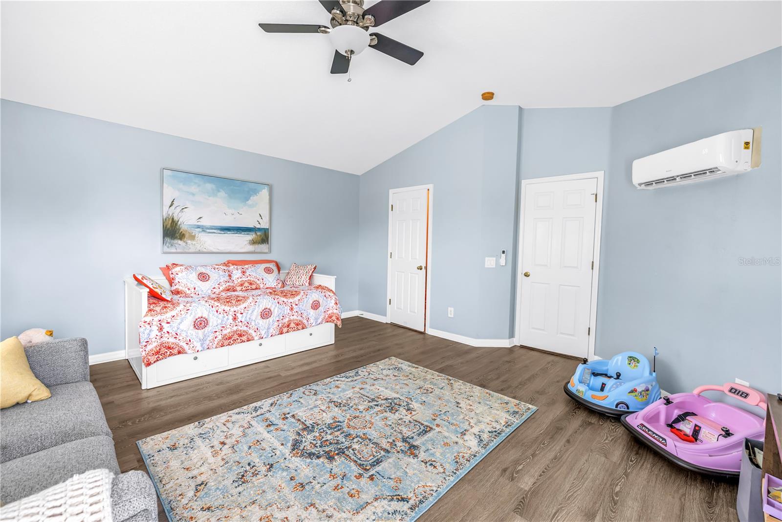 Bonus Room