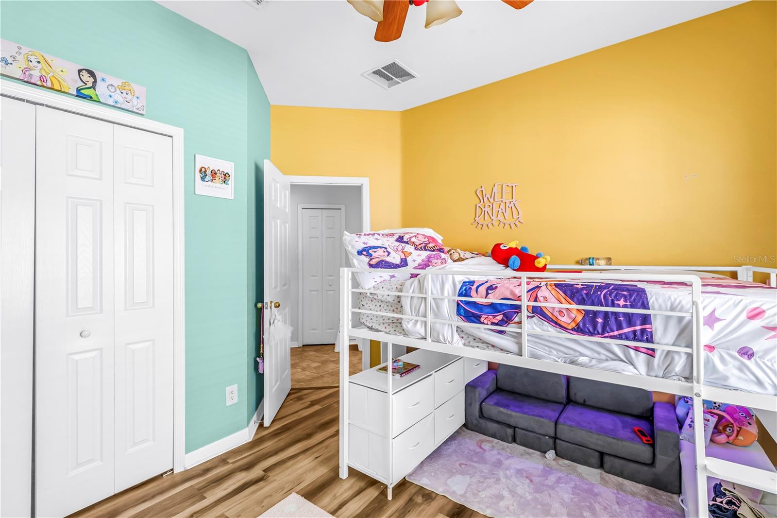 Bedroom 3