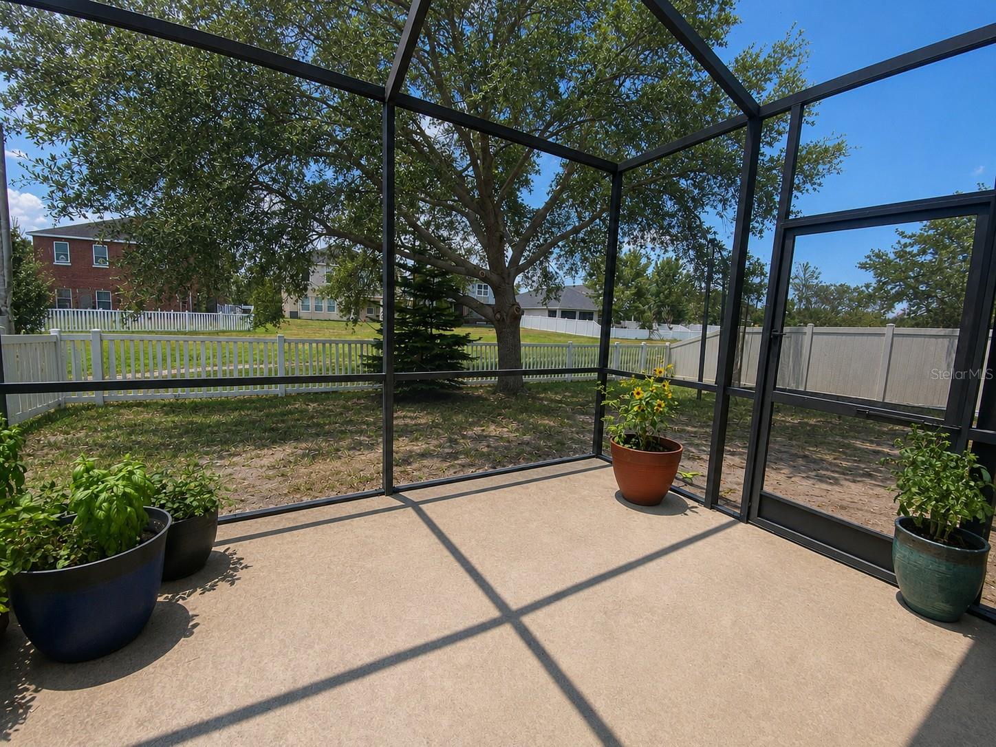 Open Lanai
