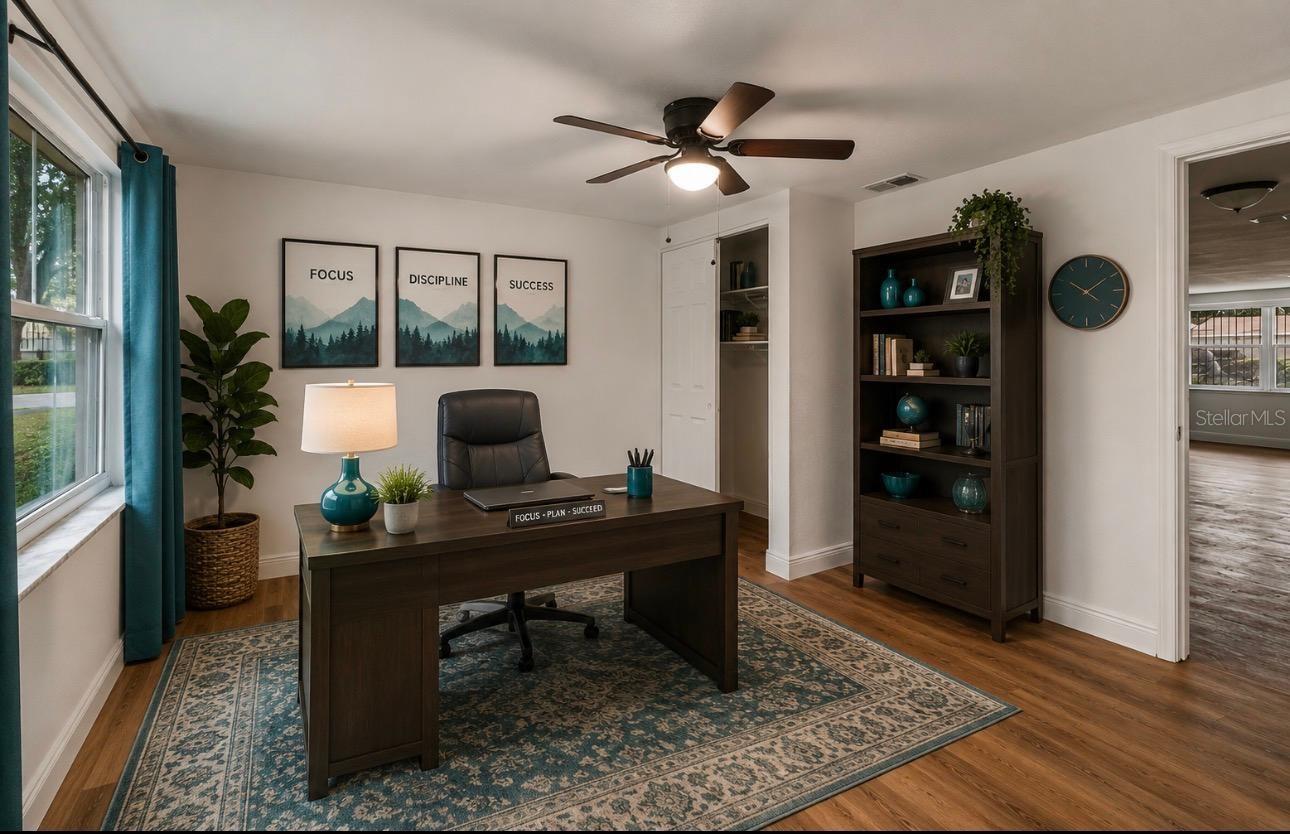 Bedroom 3