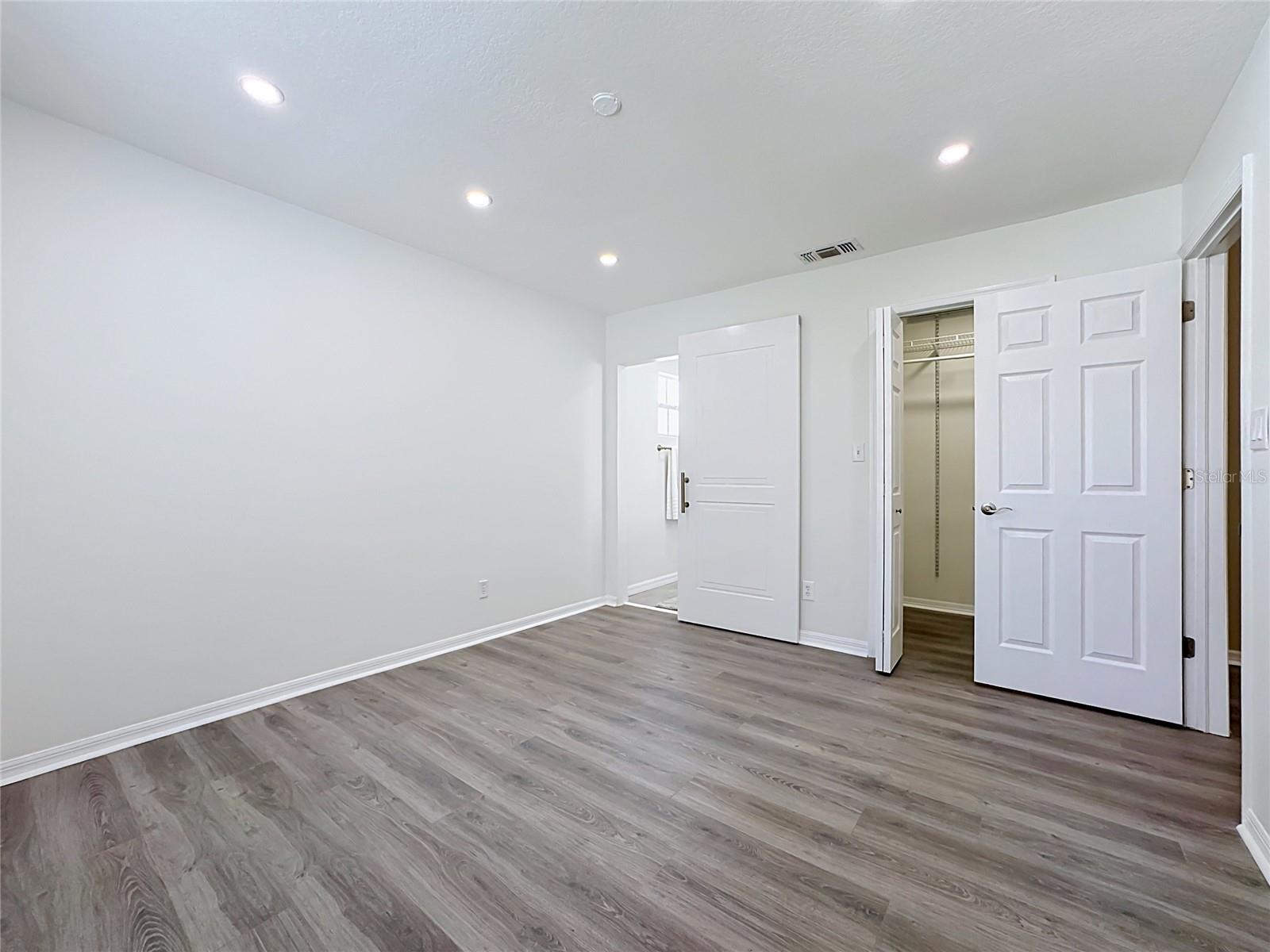 Primary Room
