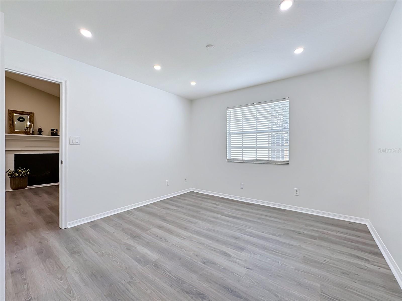 Primary Room