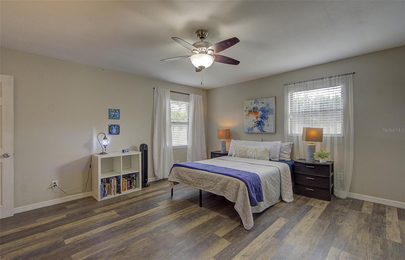 Bedroom 2 (Suite 2)