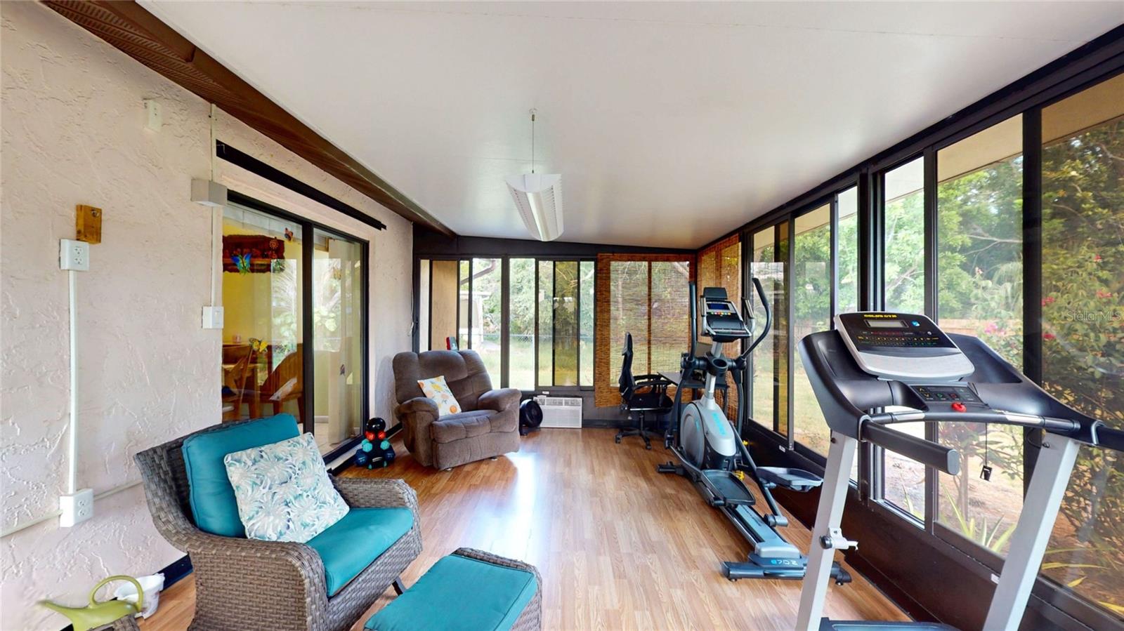 Florida Room