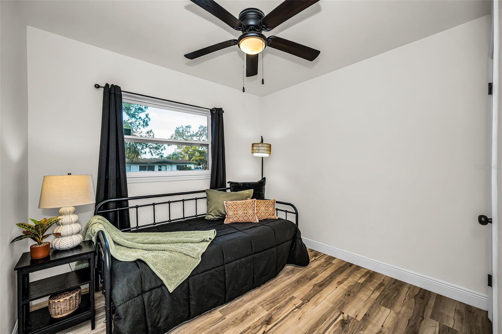 Bedroom #3