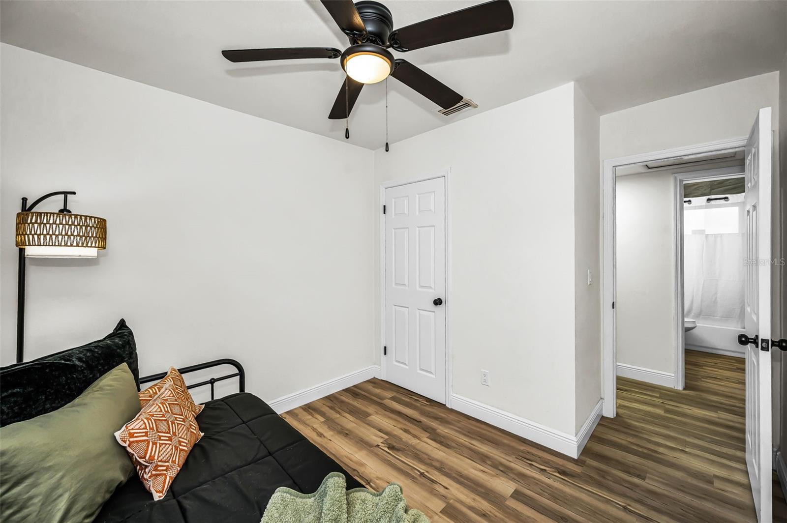 Bedroom #3